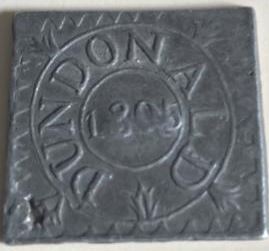 Communion Token 1